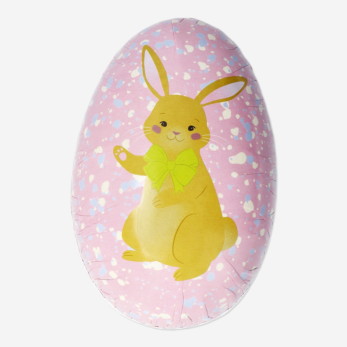 18 cm Paper Easter egg for party decoration by Flying Tiger Copenhagen, featuring colorful, festive design for celebrations