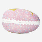 Paper Easter egg decoration from Flying Tiger Copenhagen, 18 cm, perfect for party decor and festive celebrations.