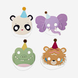 Paper masks. For kids Party Flying Tiger Copenhagen 