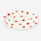 Paper plates. 8 pcs Party Flying Tiger Copenhagen 