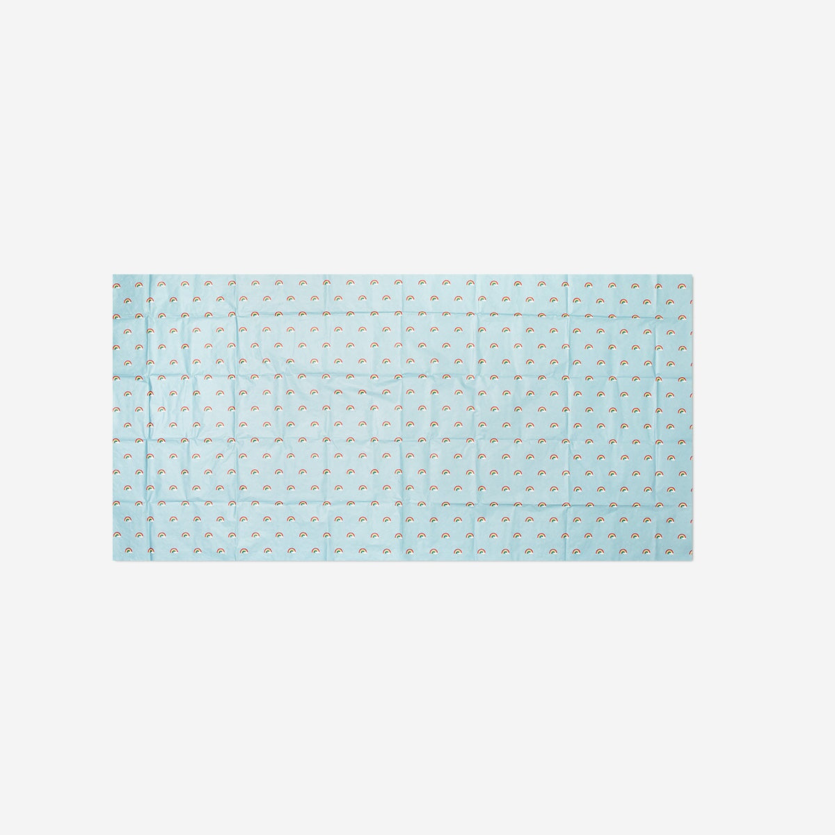 Paper tablecloth. 180x120 cm Party Flying Tiger Copenhagen 