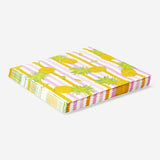 Pineapple napkins - 16 pcs Party Flying Tiger Copenhagen 