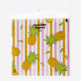 Pineapple napkins - 16 pcs Party Flying Tiger Copenhagen 