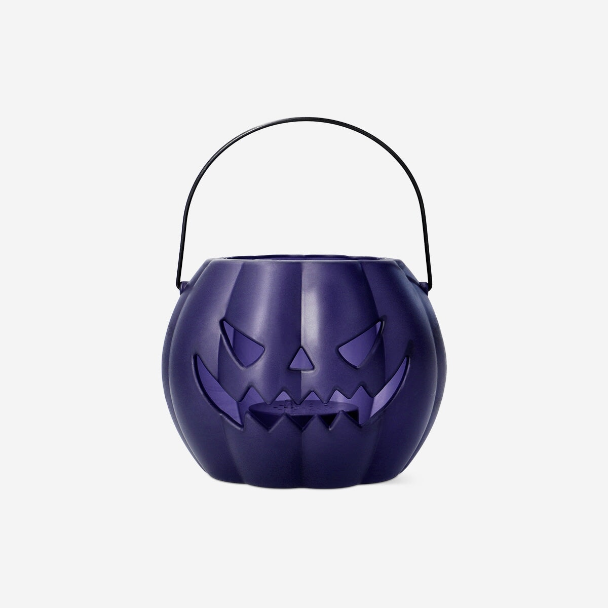 Pumpkin bucket with sound party Flying Tiger Copenhagen 