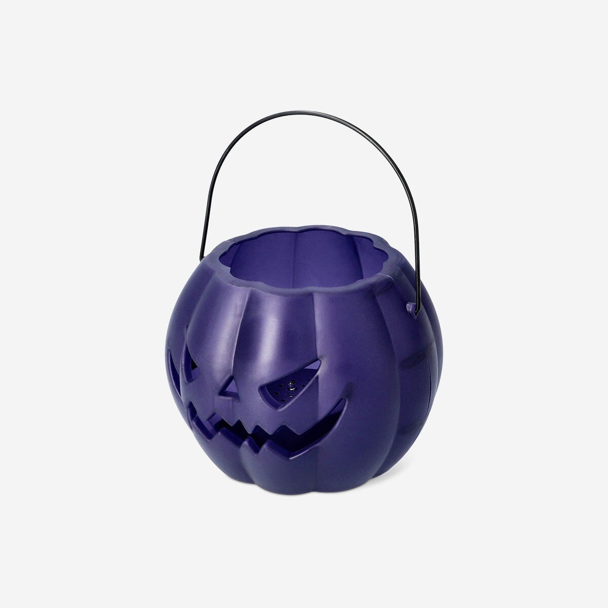 Pumpkin bucket with sound party Flying Tiger Copenhagen 