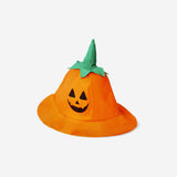 Pumpkin hat for kids - 4 to 8 years party Flying Tiger Copenhagen 