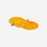 Pumpkin napkins - 16 pcs party Flying Tiger Copenhagen 