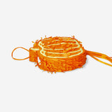 Pumpkin pinata - 15 cm party Flying Tiger Copenhagen 