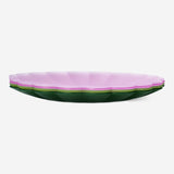 Colourful plates - 4 pcs Party Flying Tiger Copenhagen 