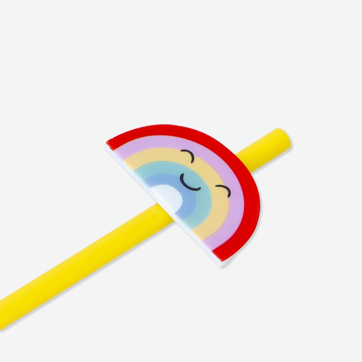 Reusable straws. 4 pcs Party Flying Tiger Copenhagen 