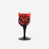 Skeleton hand cup - 350 ml Party Flying Tiger Copenhagen 