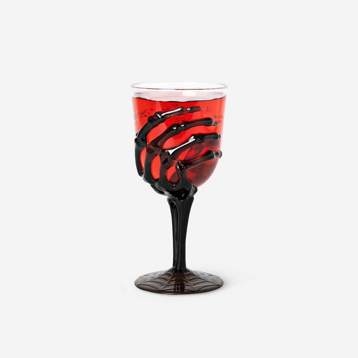 Skeleton hand cup - 350 ml Party Flying Tiger Copenhagen 