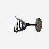 Skeleton hand cup - 350 ml Party Flying Tiger Copenhagen 