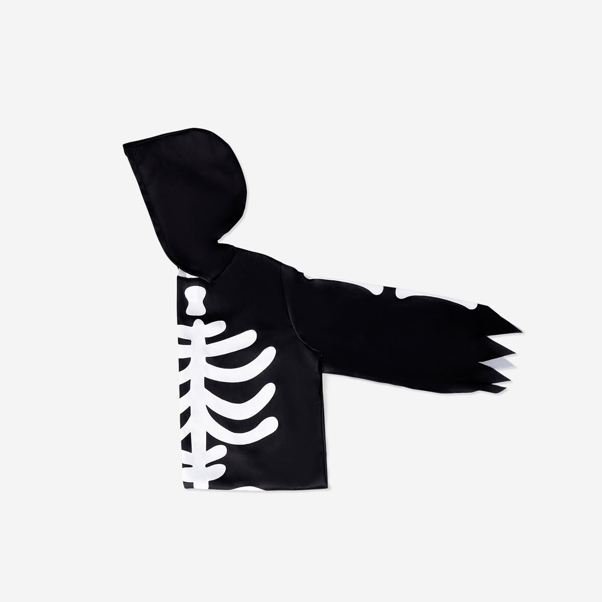 Skeleton shirt for kids - 4 to 8 years party Flying Tiger Copenhagen 