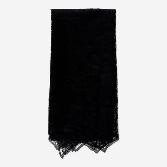 Spiderweb tablecloth - 120x160 cm