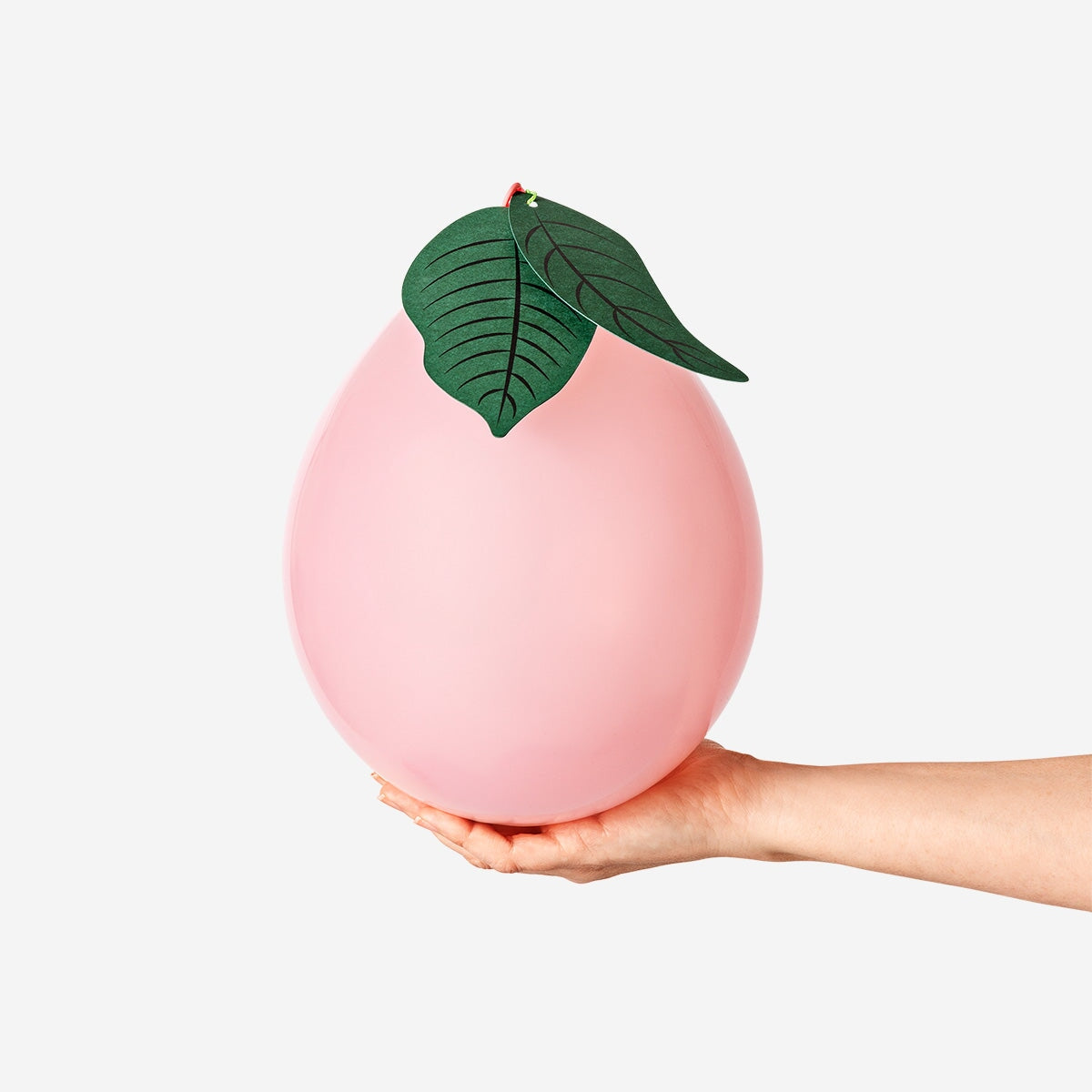 Summer fruit balloons - 6 pcs Party Flying Tiger Copenhagen 