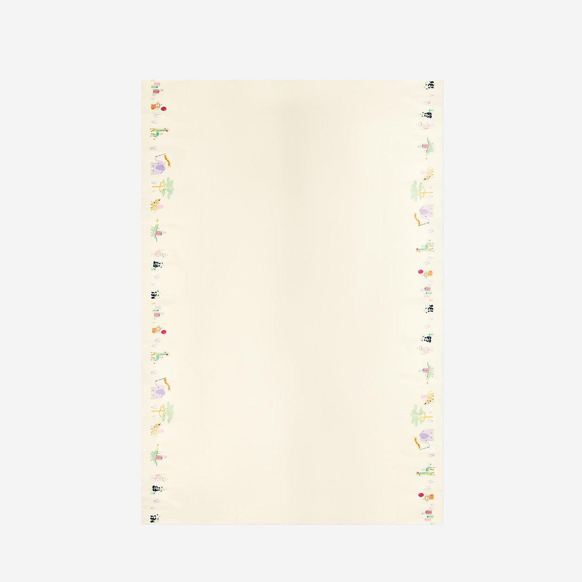 Tablecloth. 120x180 cm Party Flying Tiger Copenhagen 