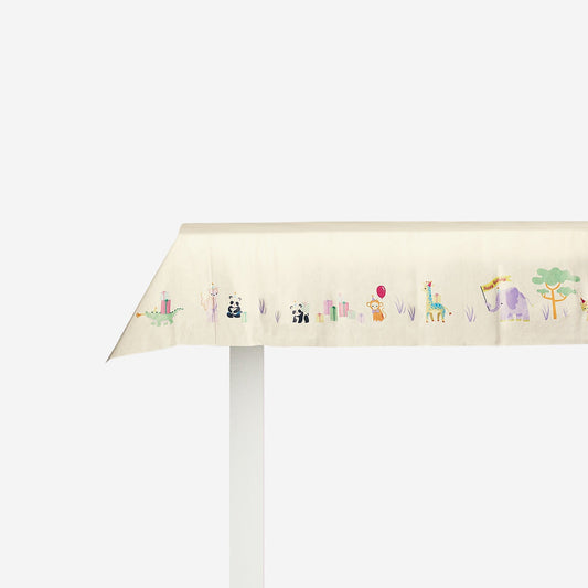 Tafelkleed. 120x180 cm