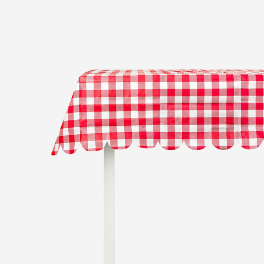 Tafelkleed. 180x120 cm