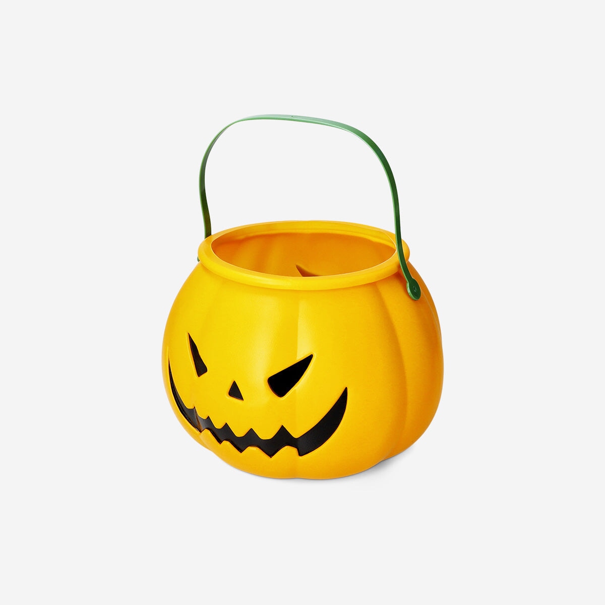 Trick or treat pumpkin bucket party Flying Tiger Copenhagen 