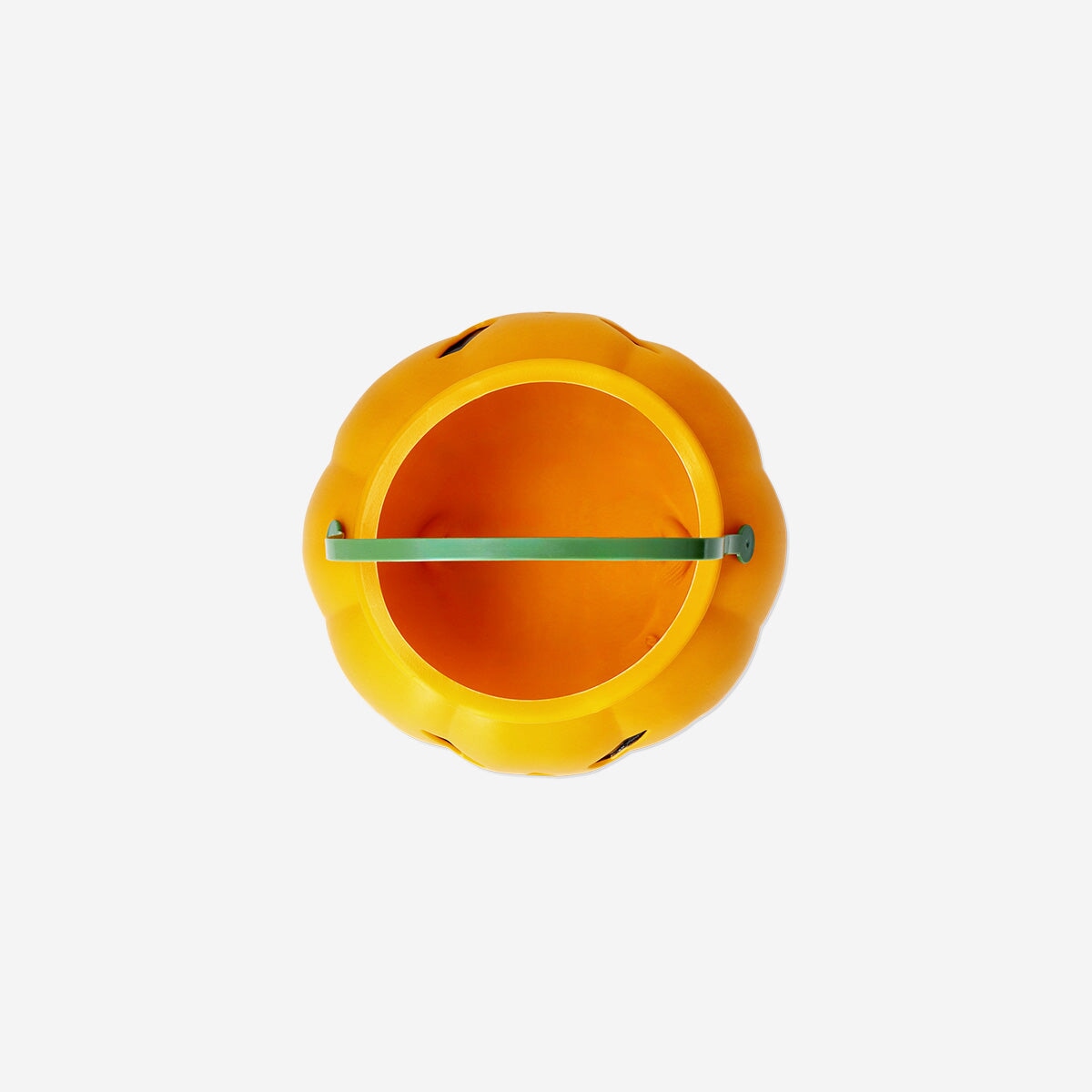 Trick or treat pumpkin bucket party Flying Tiger Copenhagen 