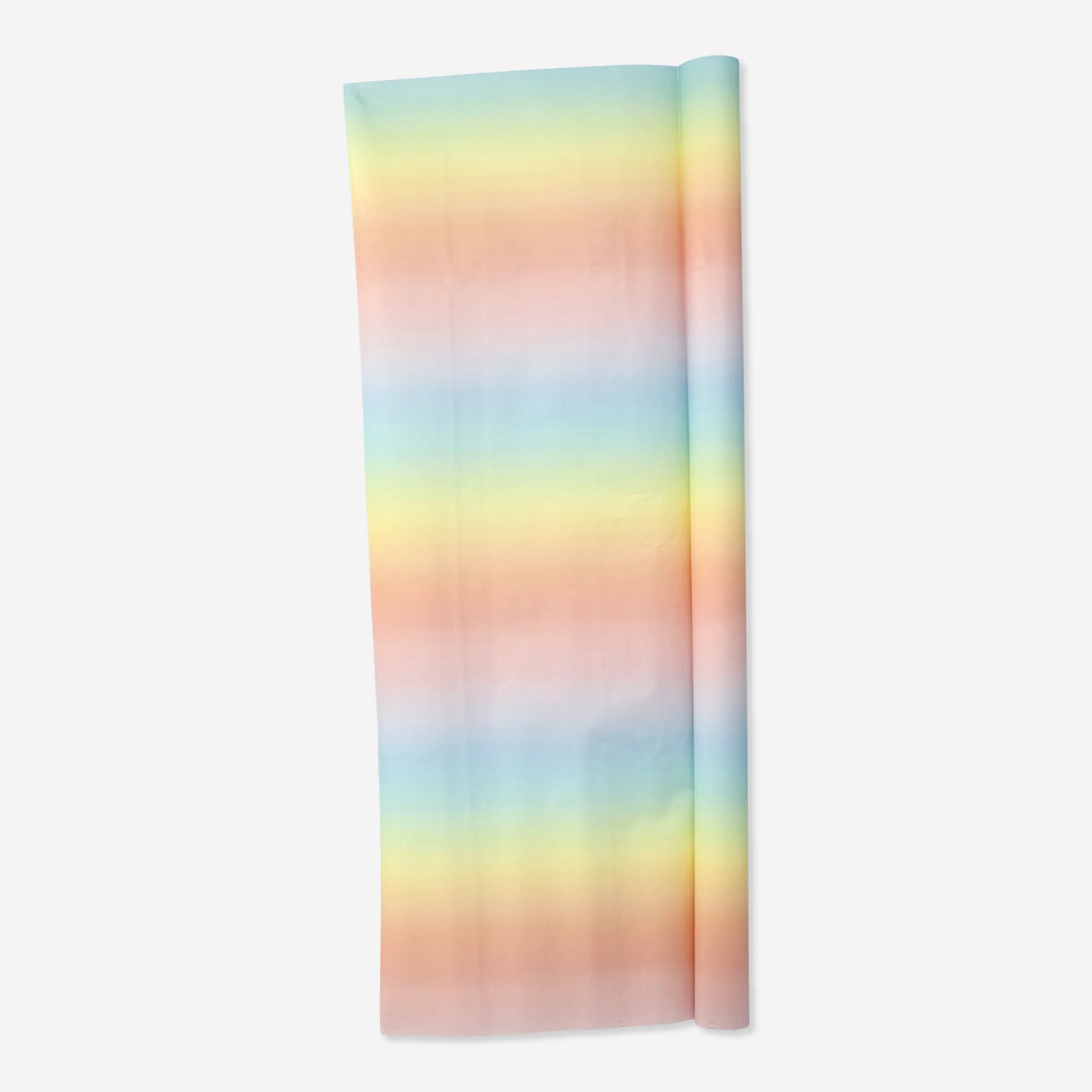 Wrapping paper. Pastel Party Flying Tiger Copenhagen 