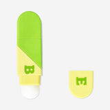 2 in 1 lip balms - Watermelon and vanilla fragrance Personal care Flying Tiger Copenhagen 