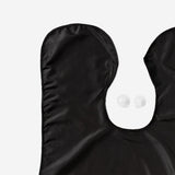 Beard shaving cape in toolbox Personal care Flying Tiger Copenhagen 