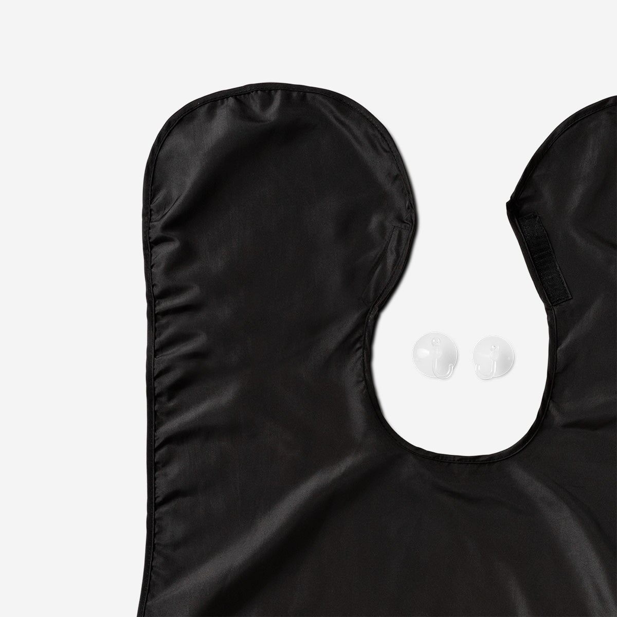 Beard shaving cape in toolbox Personal care Flying Tiger Copenhagen 