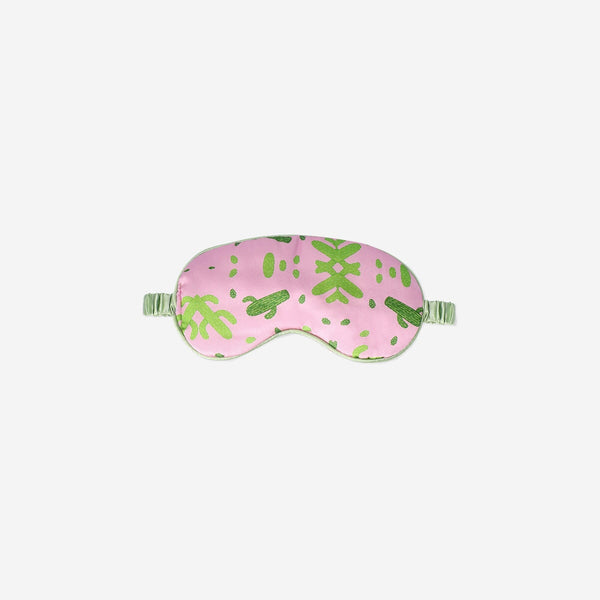 Cactus Sleeping Mask for Adults – Comfortable Travel Accessory – Flying  Tiger Copenhagen