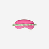 Cactus sleeping mask for adults Personal care Flying Tiger Copenhagen 