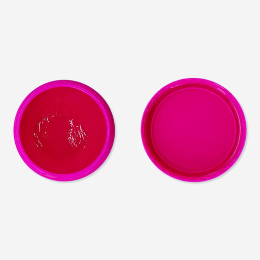 Bálsamo labial con sabor a cereza