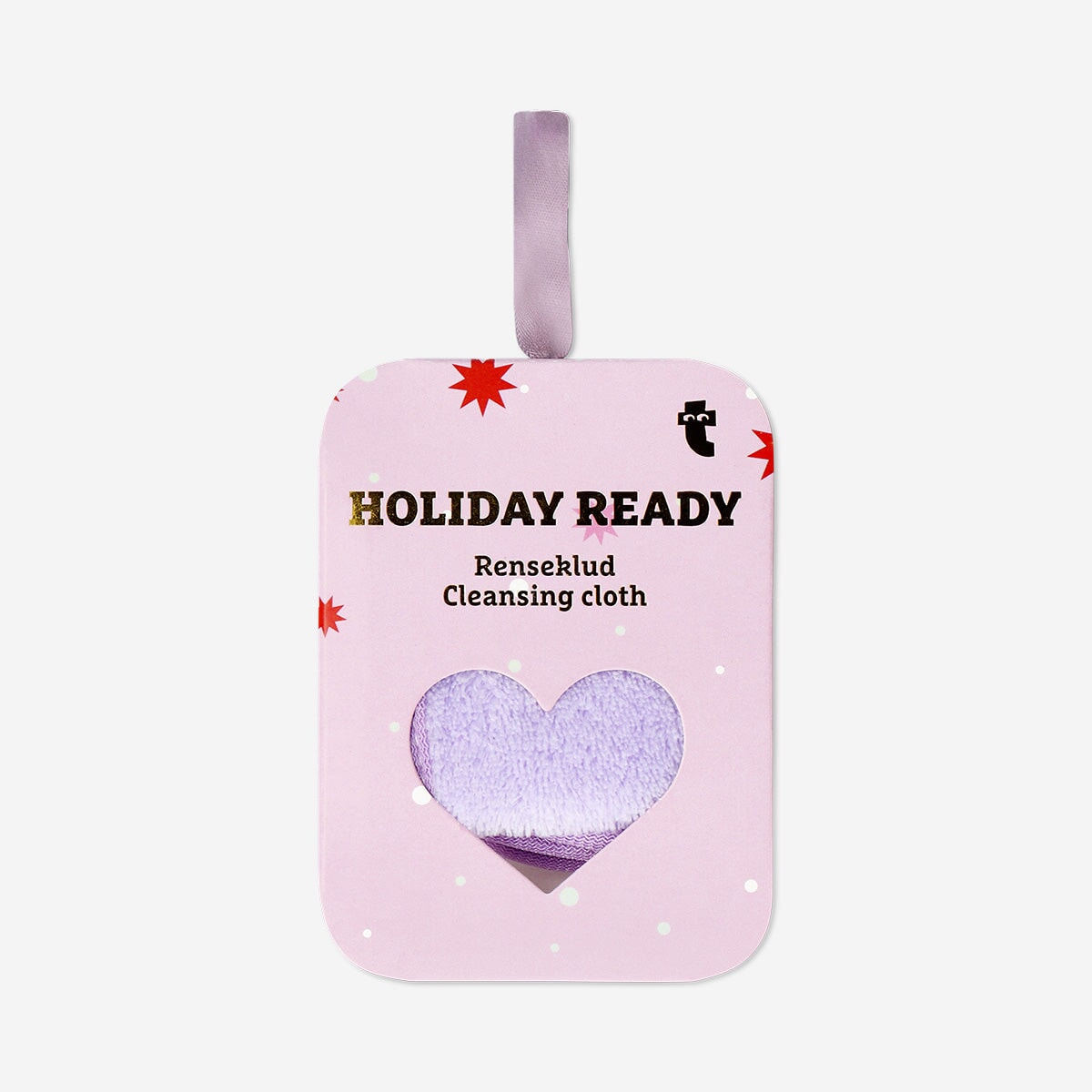 Cleansing cloth for face Personal care Flying Tiger Copenhagen 