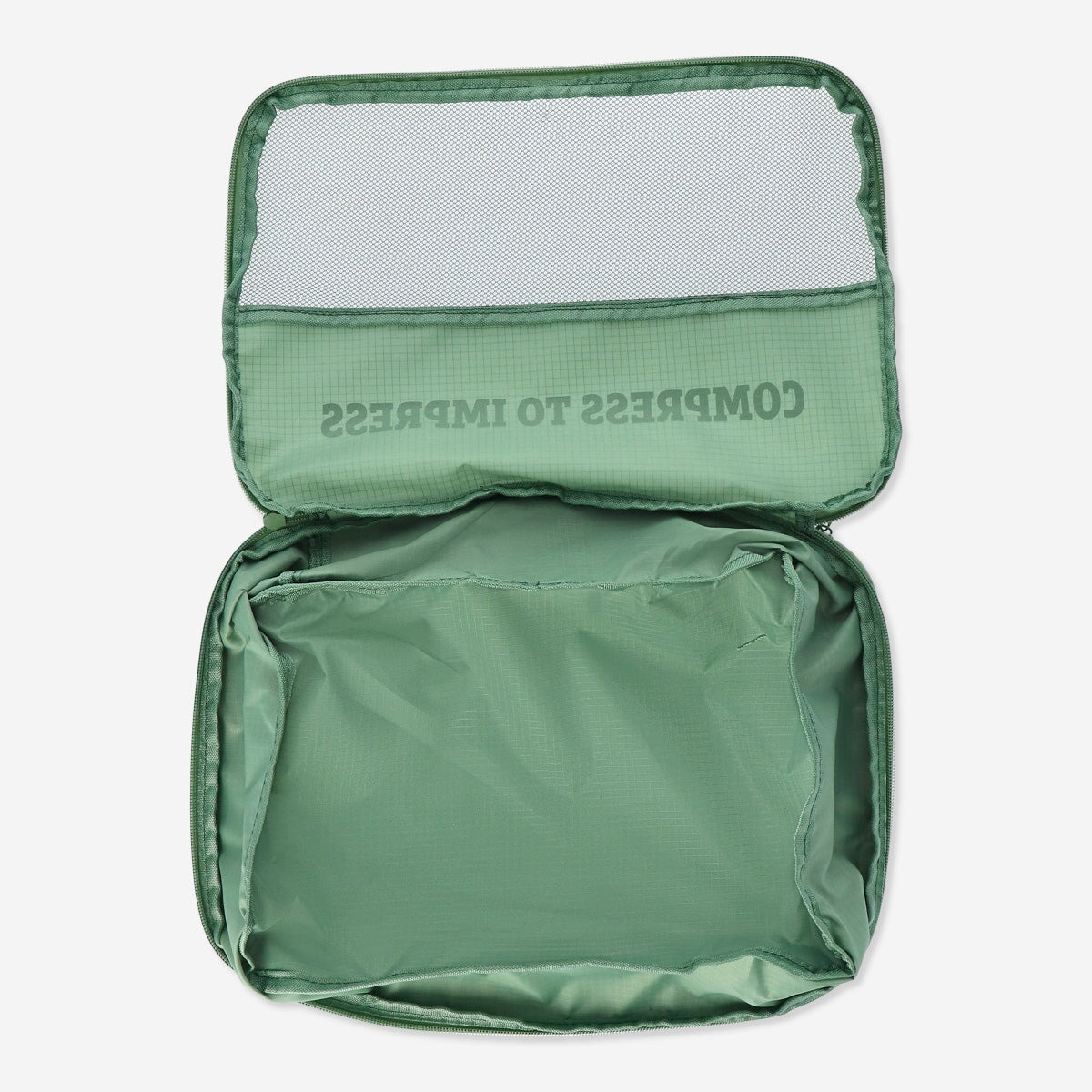 Compression organiser bag Personal care Flying Tiger Copenhagen 