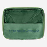 Compression organiser bag. Large Personal care Flying Tiger Copenhagen 