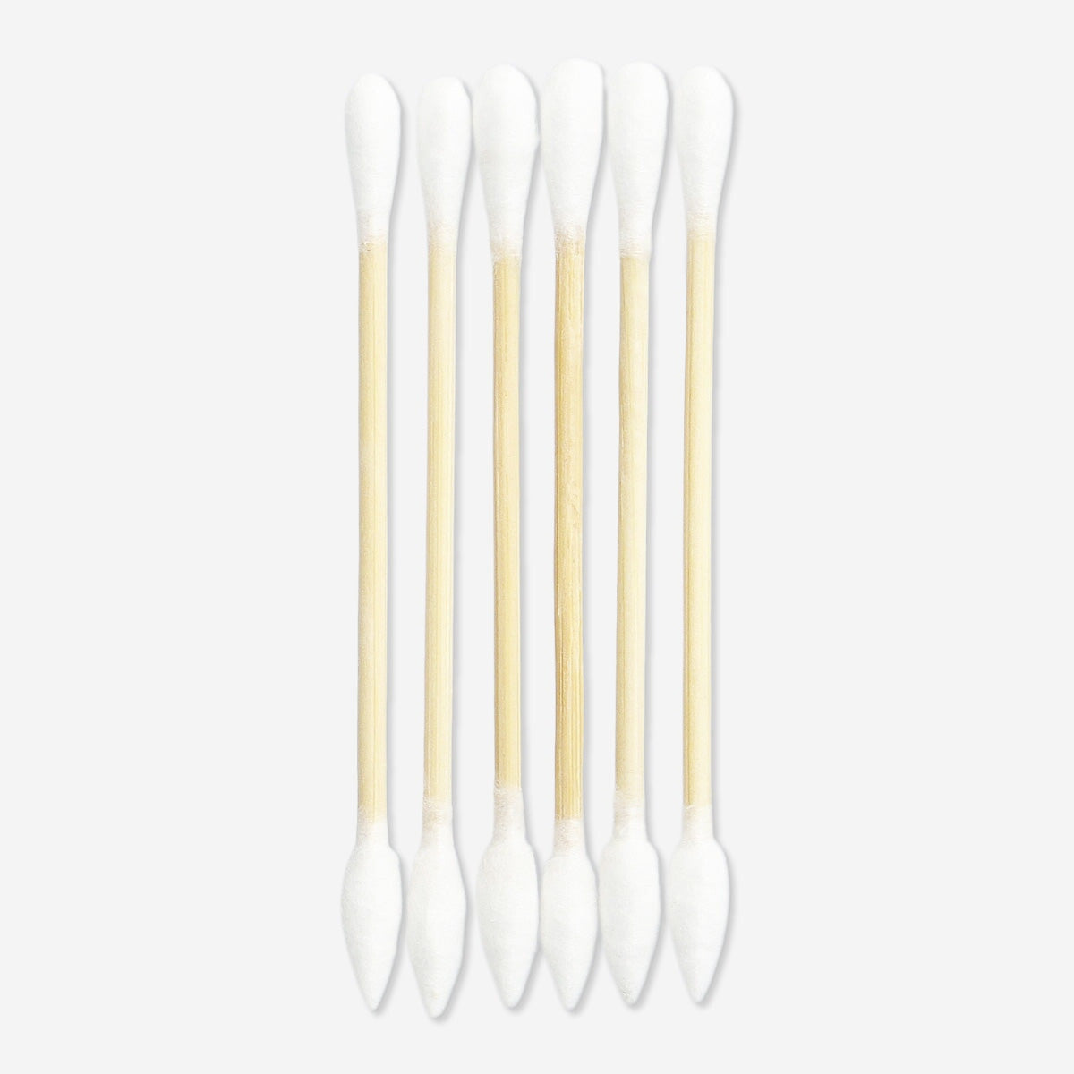 Cotton buds. 100 pcs Personal care Flying Tiger Copenhagen 