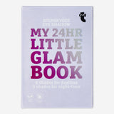 Eye shadow. 12 colours Personal care Flying Tiger Copenhagen 