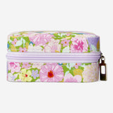 Floral jewellery box Personal care Flying Tiger Copenhagen 