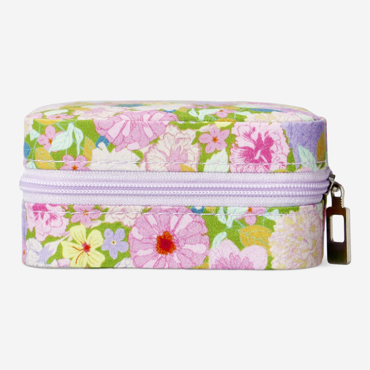 Floral jewellery box Personal care Flying Tiger Copenhagen 
