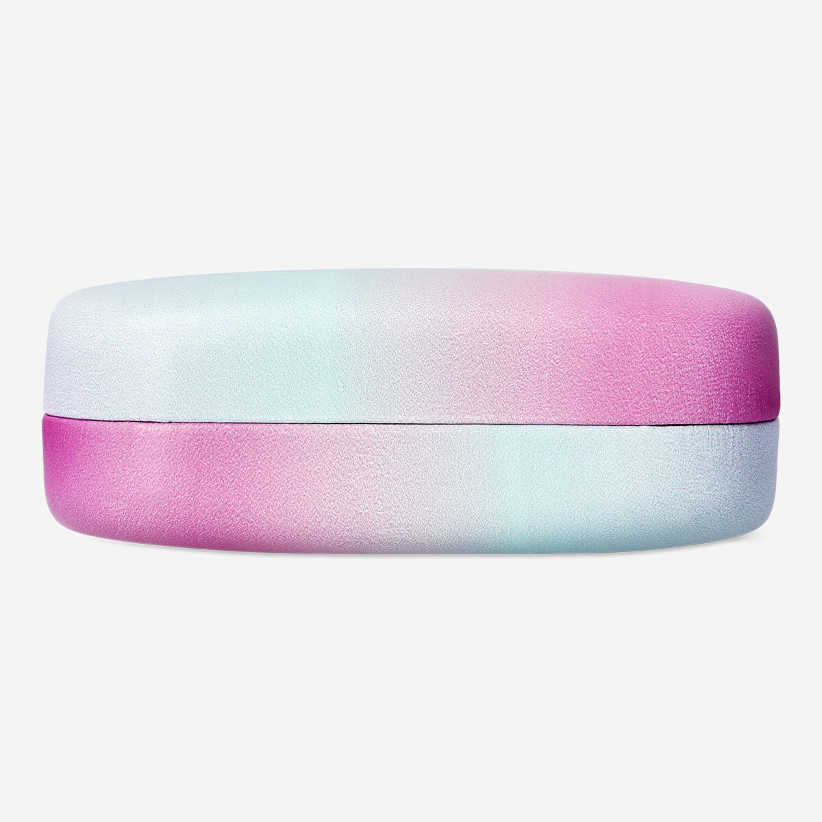 Gradient jewellery box from Flying Tiger Copenhagen, personal care accessory with a colorful, stylish design for storing jewelry.