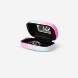 Gradient jewellery box by Flying Tiger Copenhagen, featuring a sleek design for organizing jewelry and personal accessories.