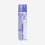 Hair and body mist with lavender and vanilla fragrance - 250 ml