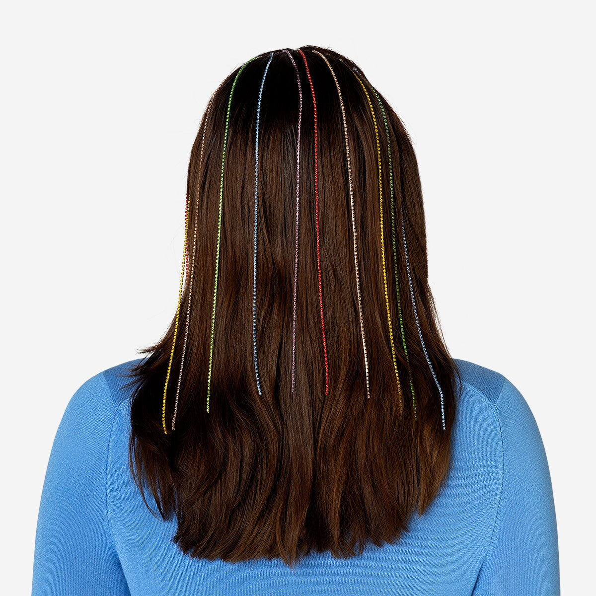 Hairband. For adults Personal care Flying Tiger Copenhagen 