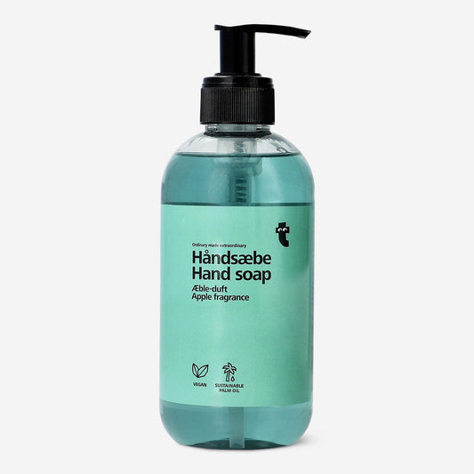 Savon pour les mains