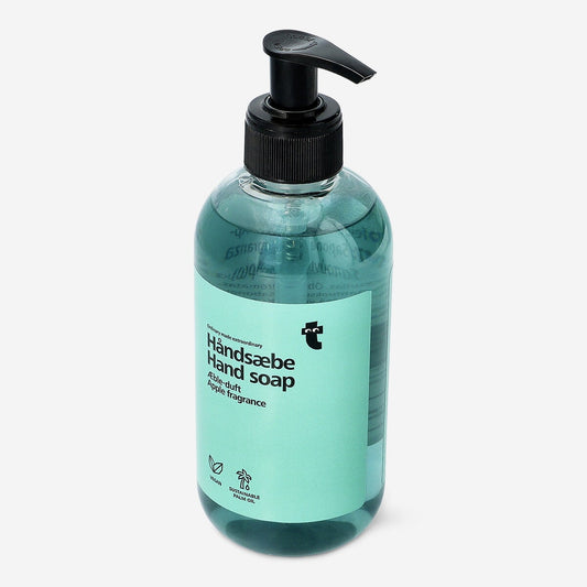 Savon pour les mains