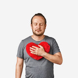 Heating cushion Personal care Flying Tiger Copenhagen 