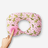 Inflatable travel pillow Personal care Flying Tiger Copenhagen 