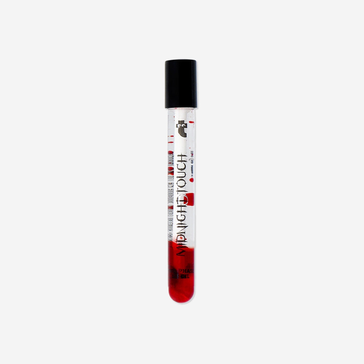 Lip oil with tint - Pomegranate fragrance Personal care Flying Tiger Copenhagen 