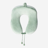 Memory foam travel pillow Personal care Flying Tiger Copenhagen 