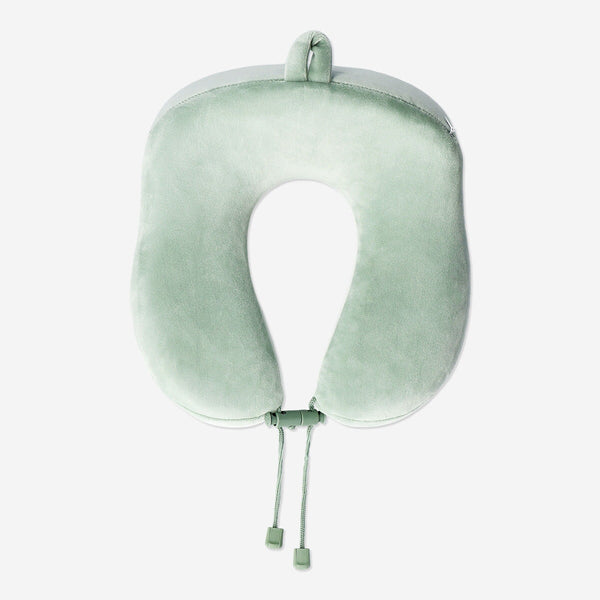 Oreiller cervical à mémoire de forme | Achat Literie Voyage